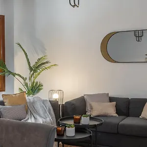 Tuguest San Anton Ii Apartamento Granada