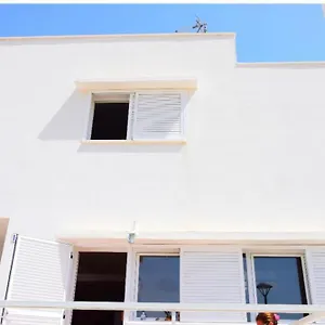Casa Independiente En Escullos Apartamento Almería