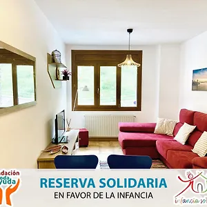 Apartamento Valle De Inclés 3000, Soldeu