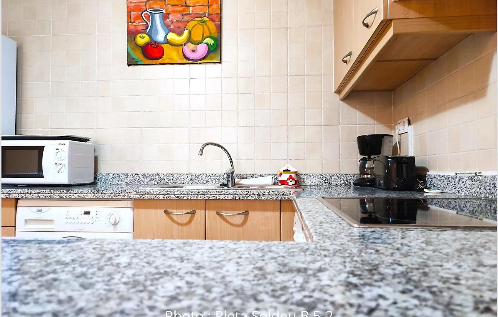 Ac Apartaments Pleta Soldeu 0*,  Andorra